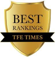 Best Ranking TFE Times